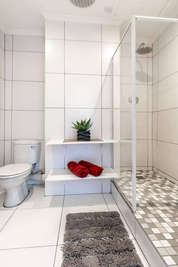 The Bridge Apartments