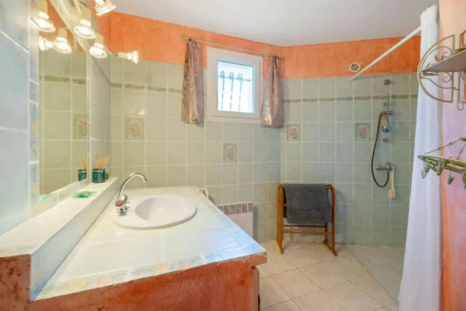 Maison en bord de mer - Casa l'albitronu