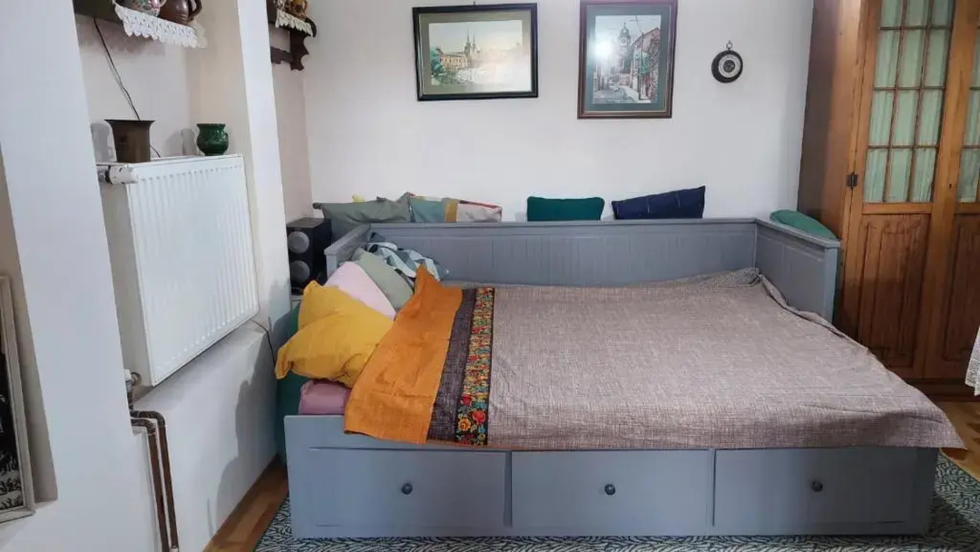 Apartman - kuca Inna