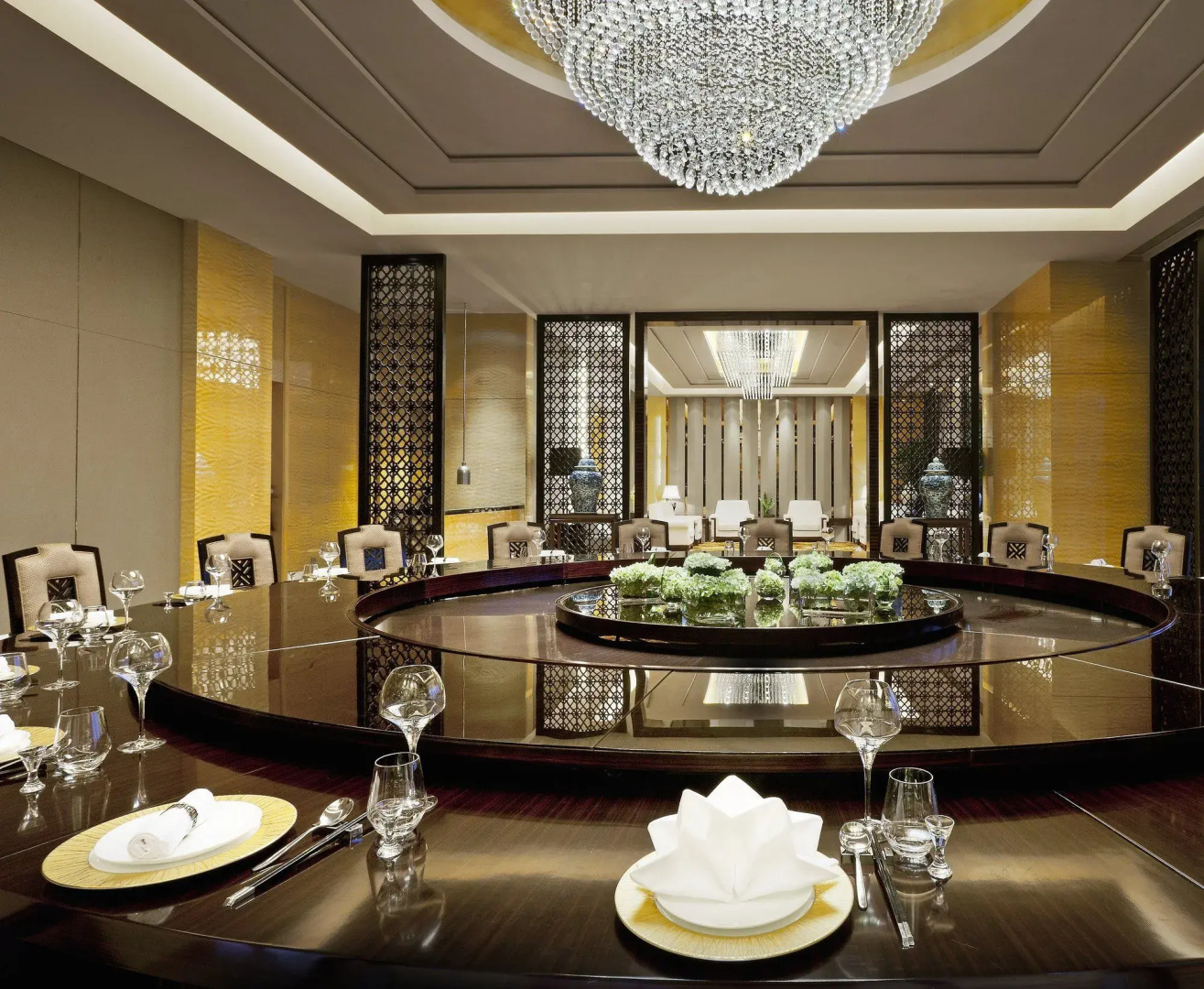 The Westin Wuhan Wuchang