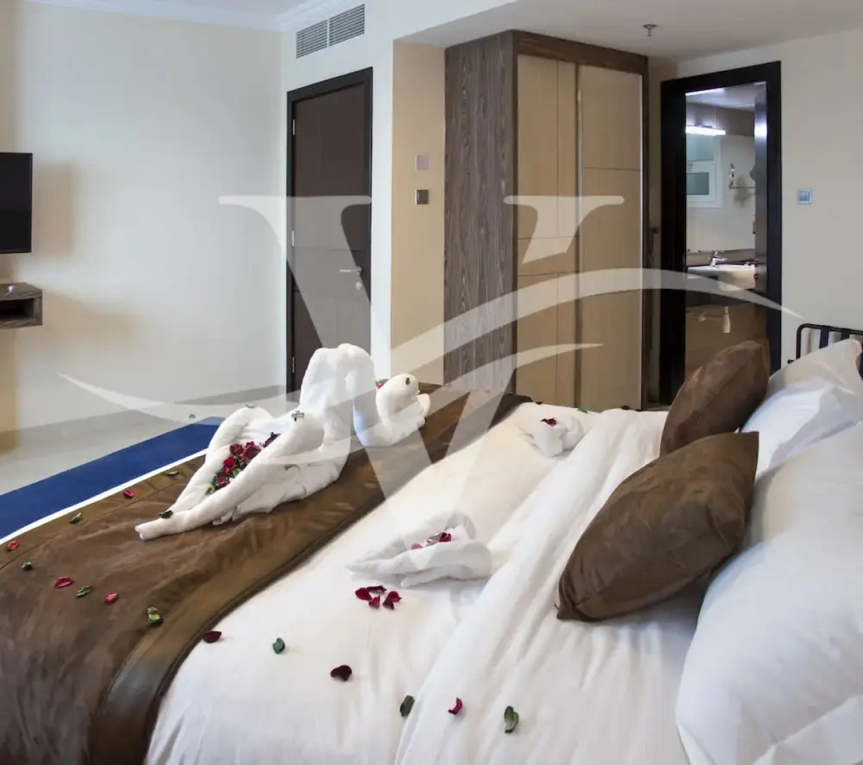 Viola Hotel Apartment