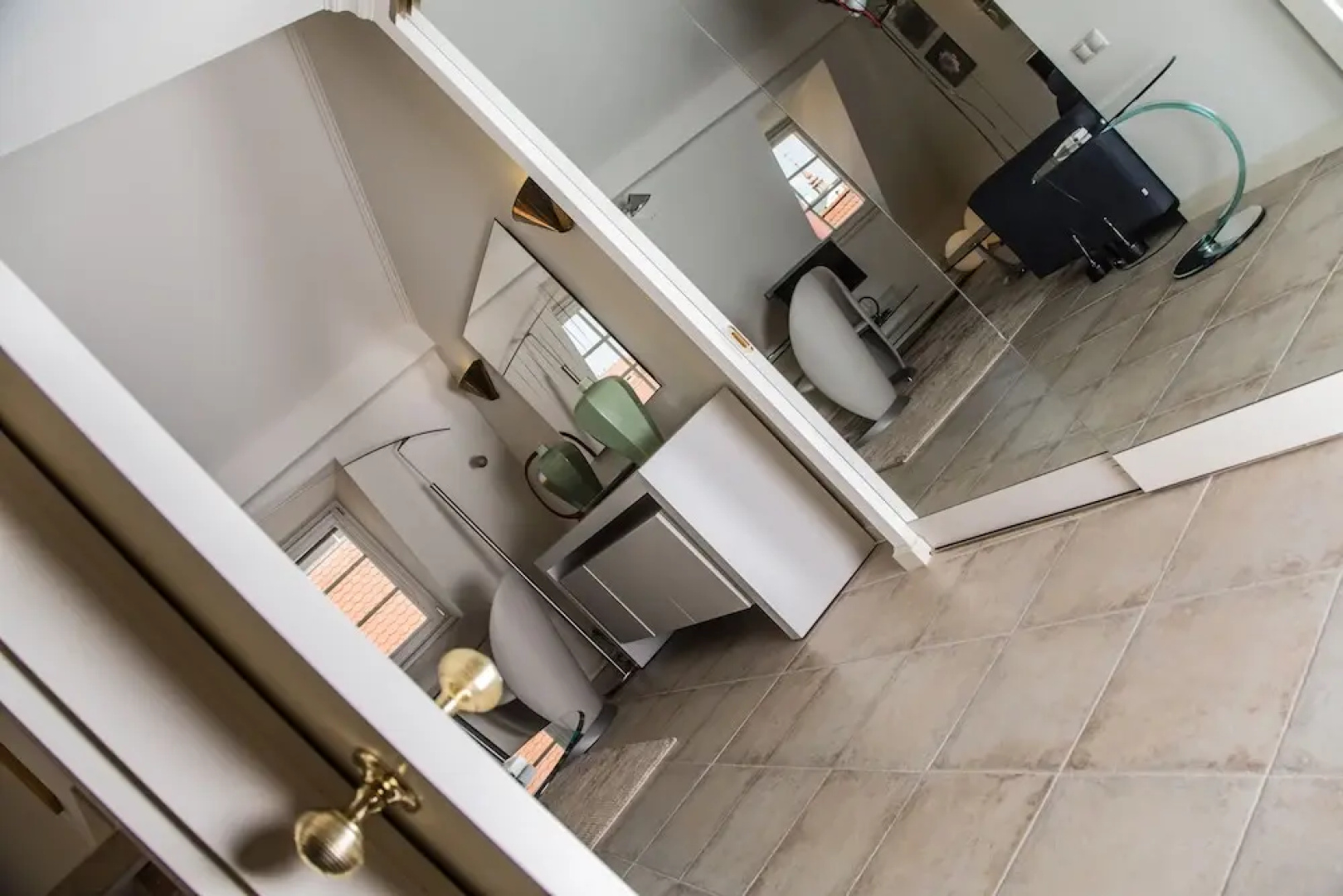President Boutique Apartment