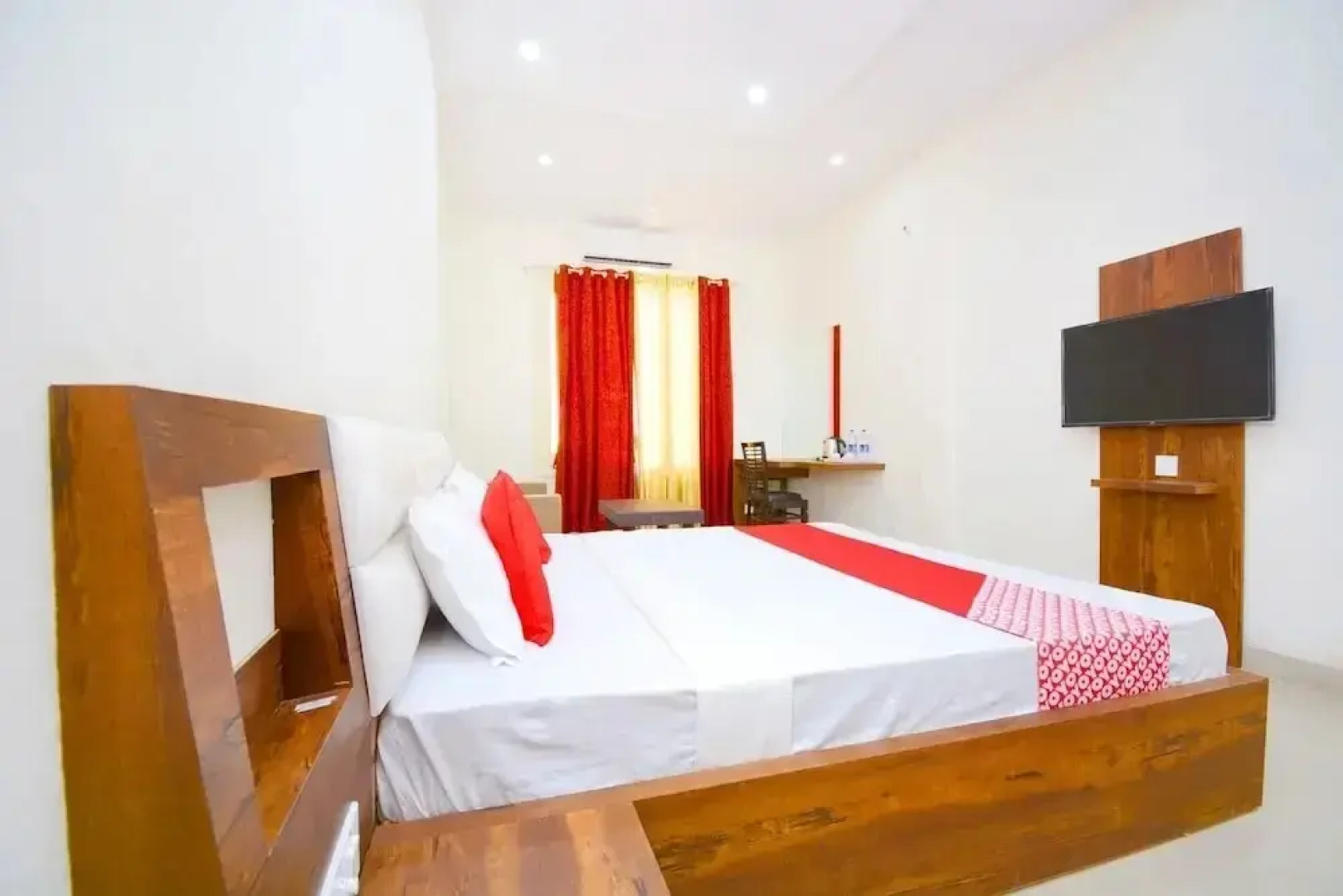 Riverview Health Resort By OYO Rooms