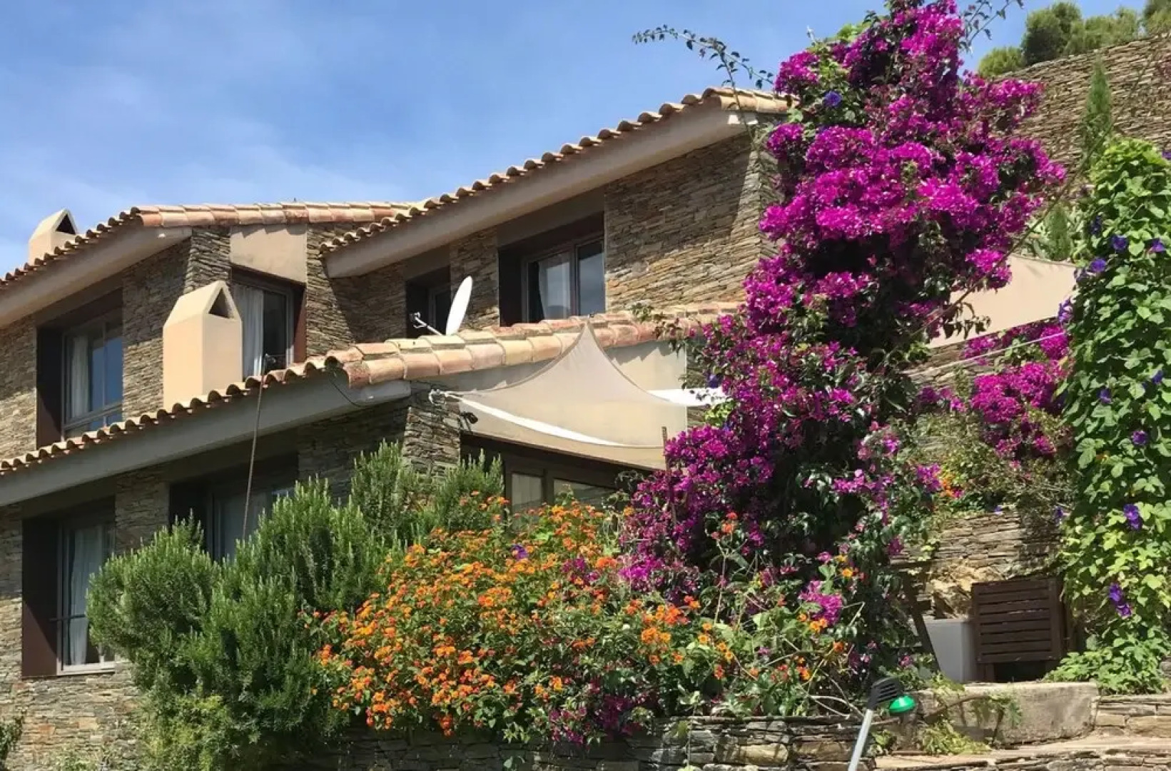 Villa With 6 Bedrooms in Cadaqués, With Wonderful sea View, Private Po