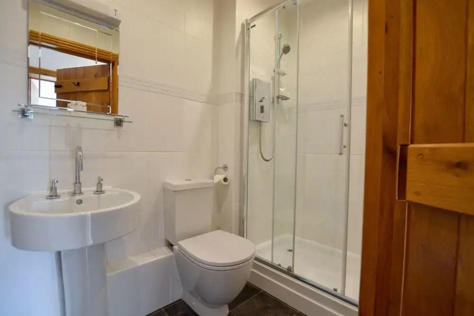 Three Chantry Barns, Orford