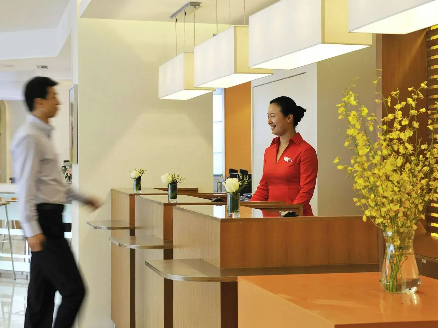 ibis Montpellier Centre Comédie