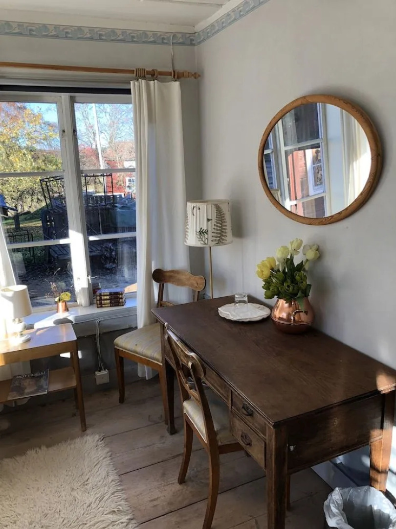 Frägsta Hälsingegård B&B