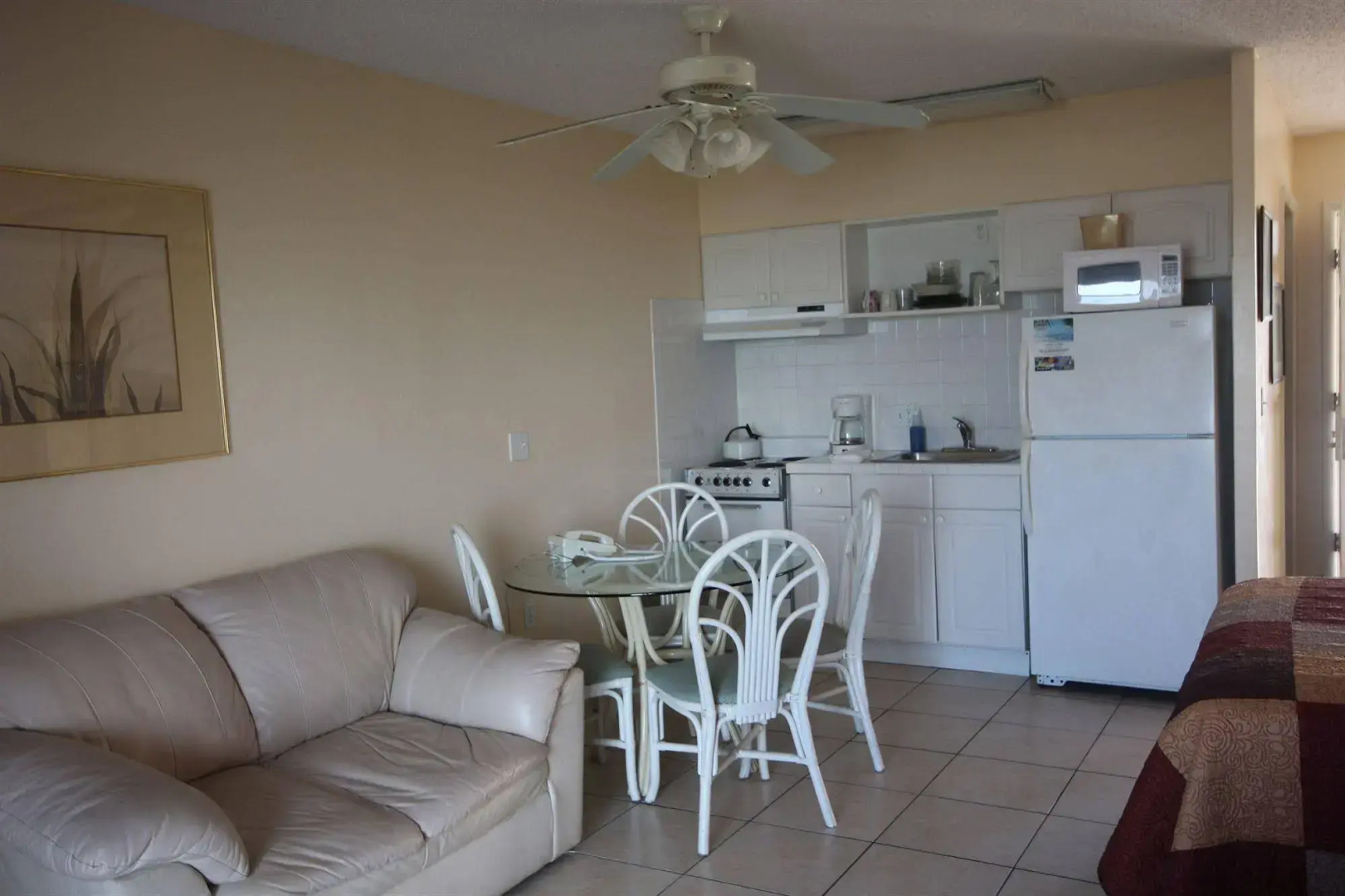 Belleair Beach Resort Motel