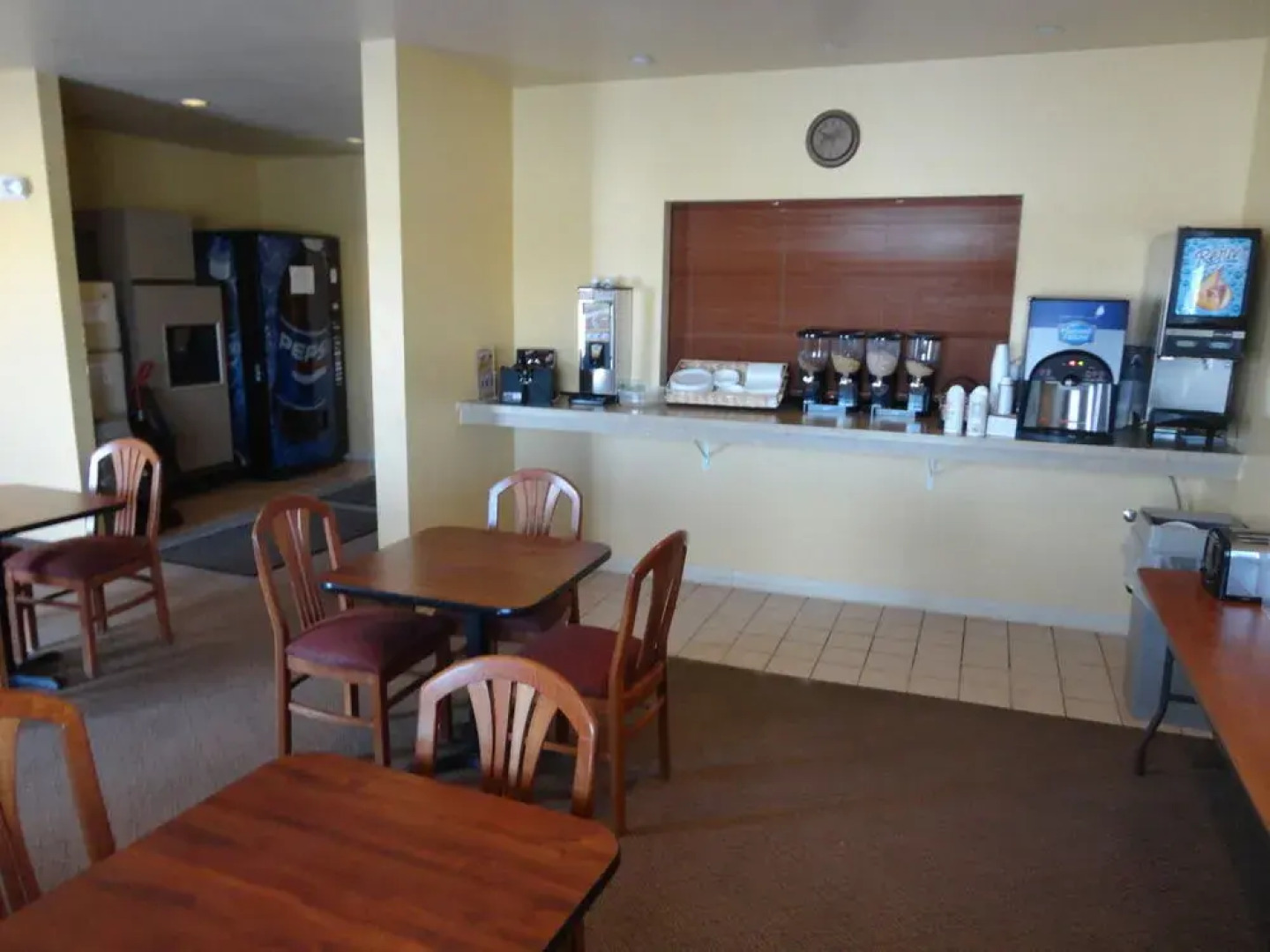 The Lodge At Pinedale