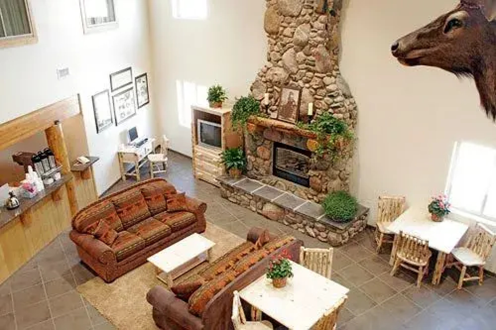 Cody Legacy Inn & Suites