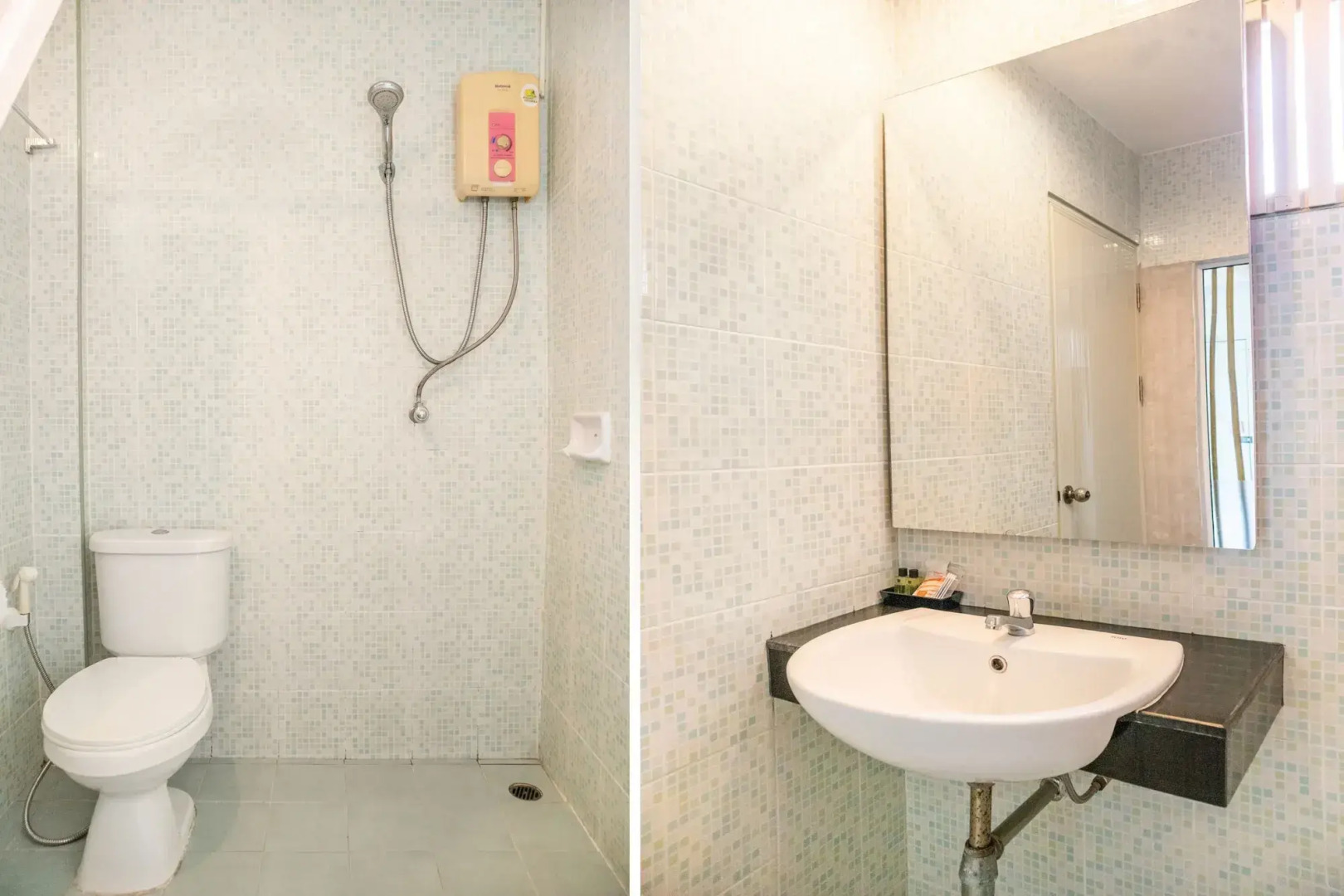 The Album Loft at Nanai