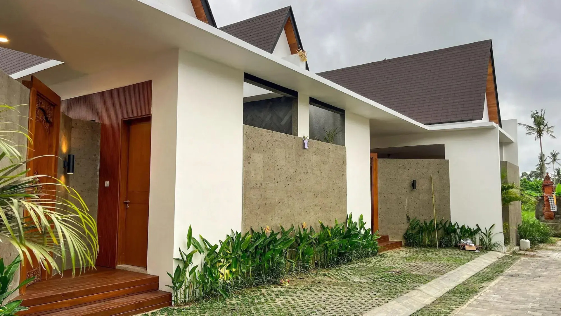 Lavani Villa Ubud