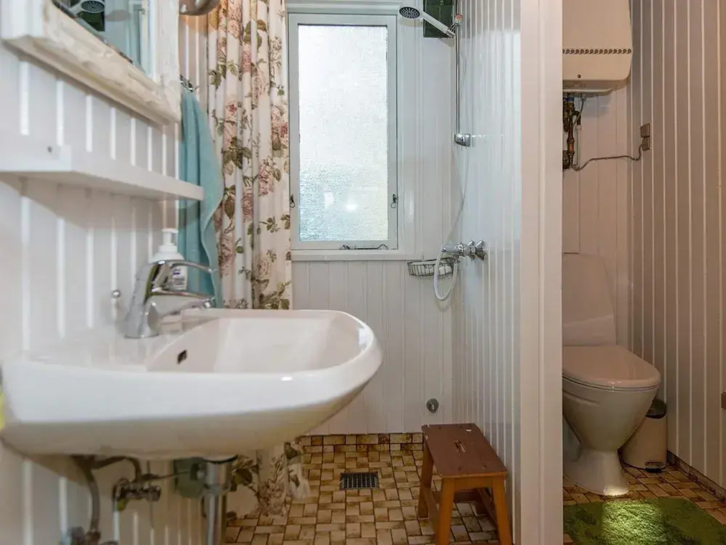 4 Person Holiday Home in Toftlund