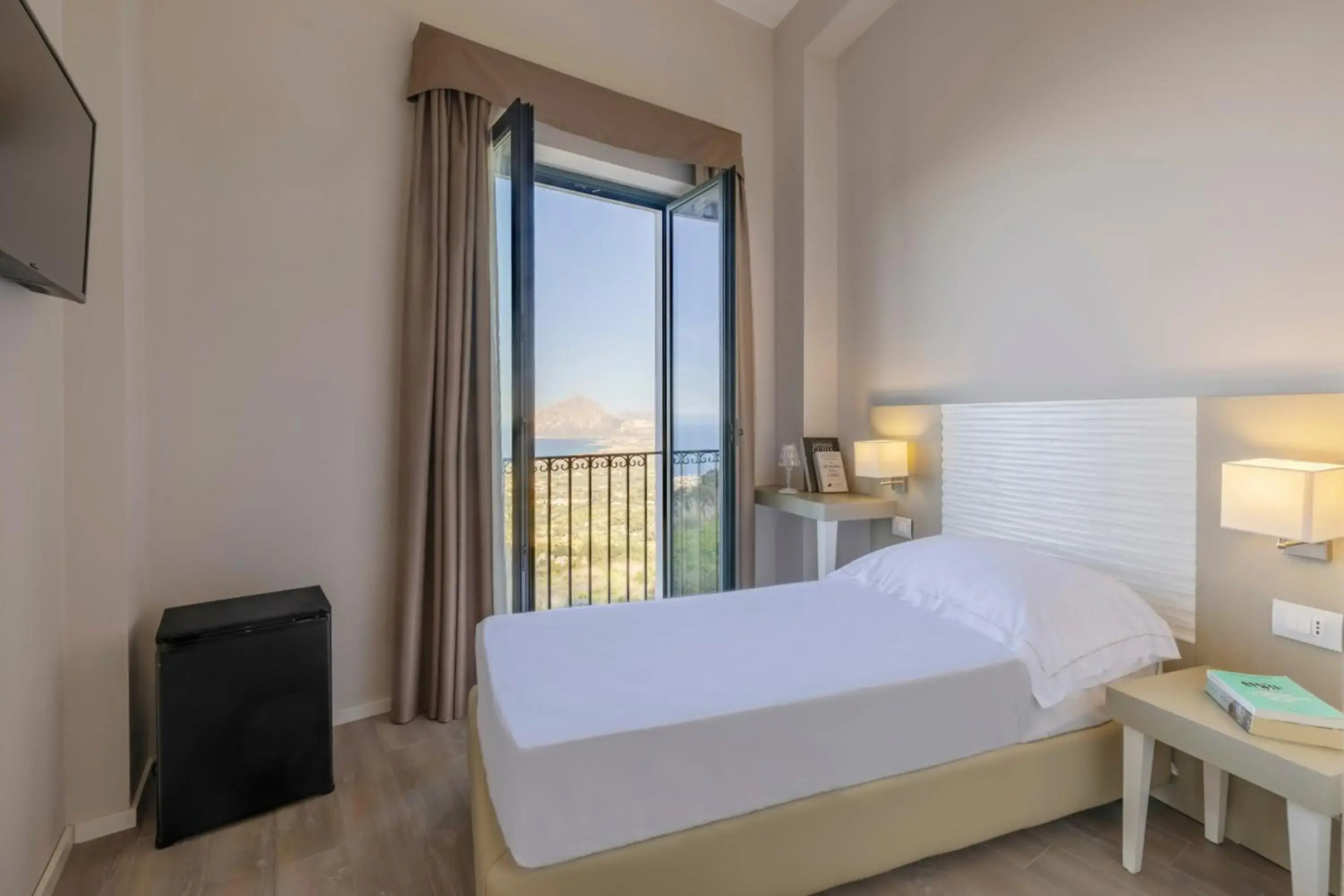 Venere di Erice Resort