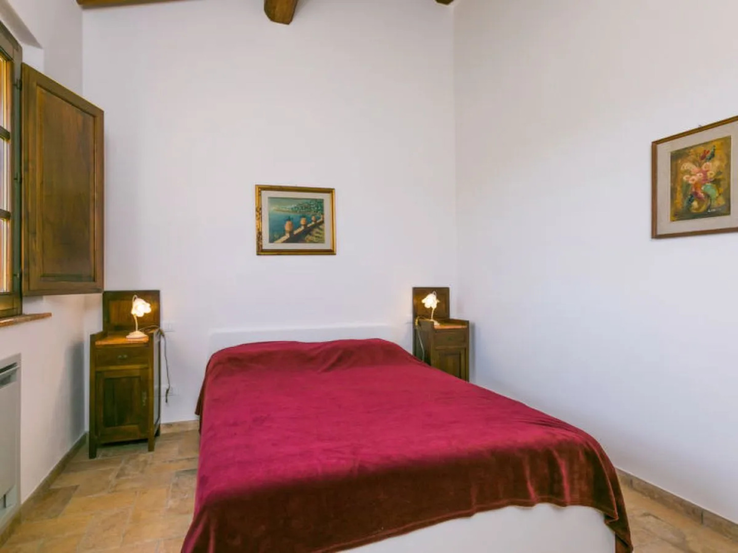 House Papilio Guardistallo