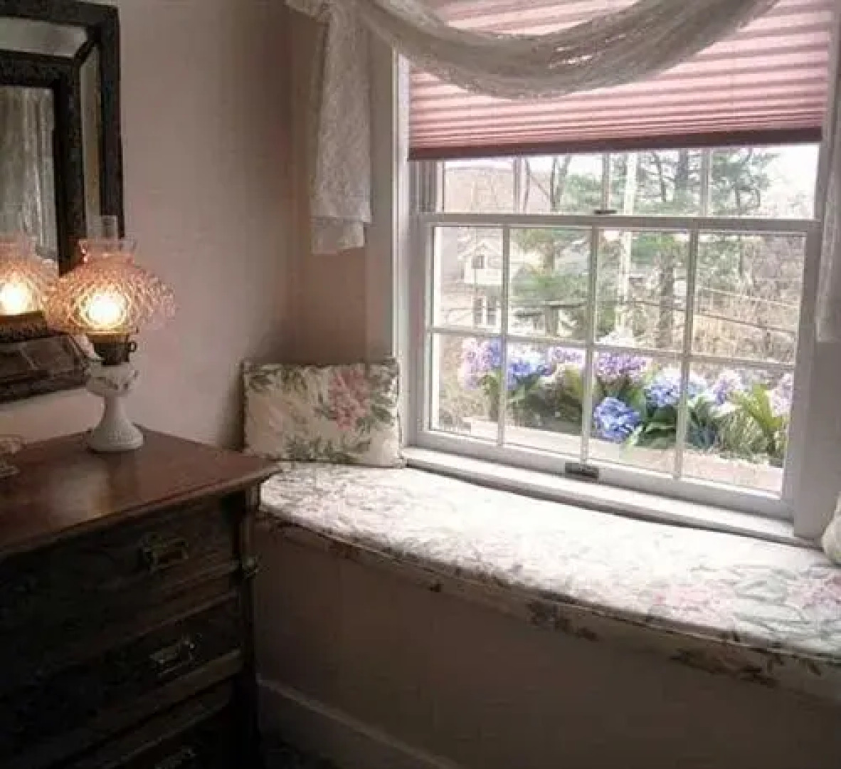 Alexander Hamilton House