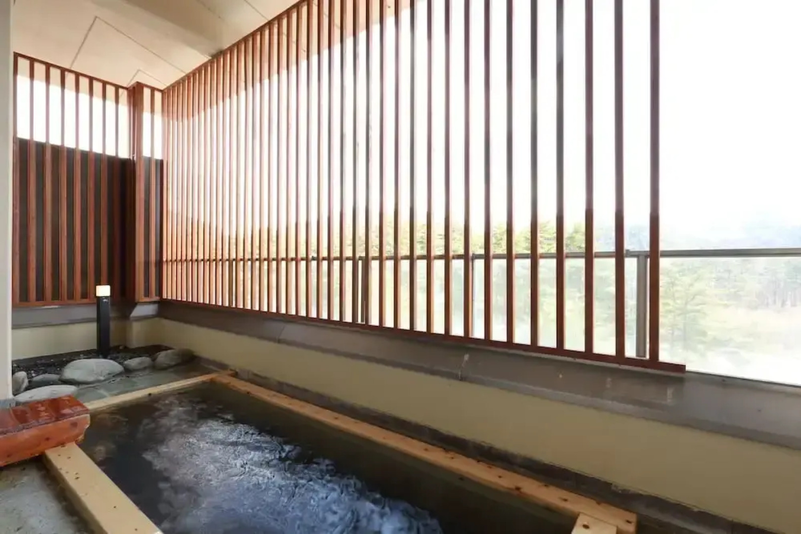 Kurobe Sun Valley Hotel