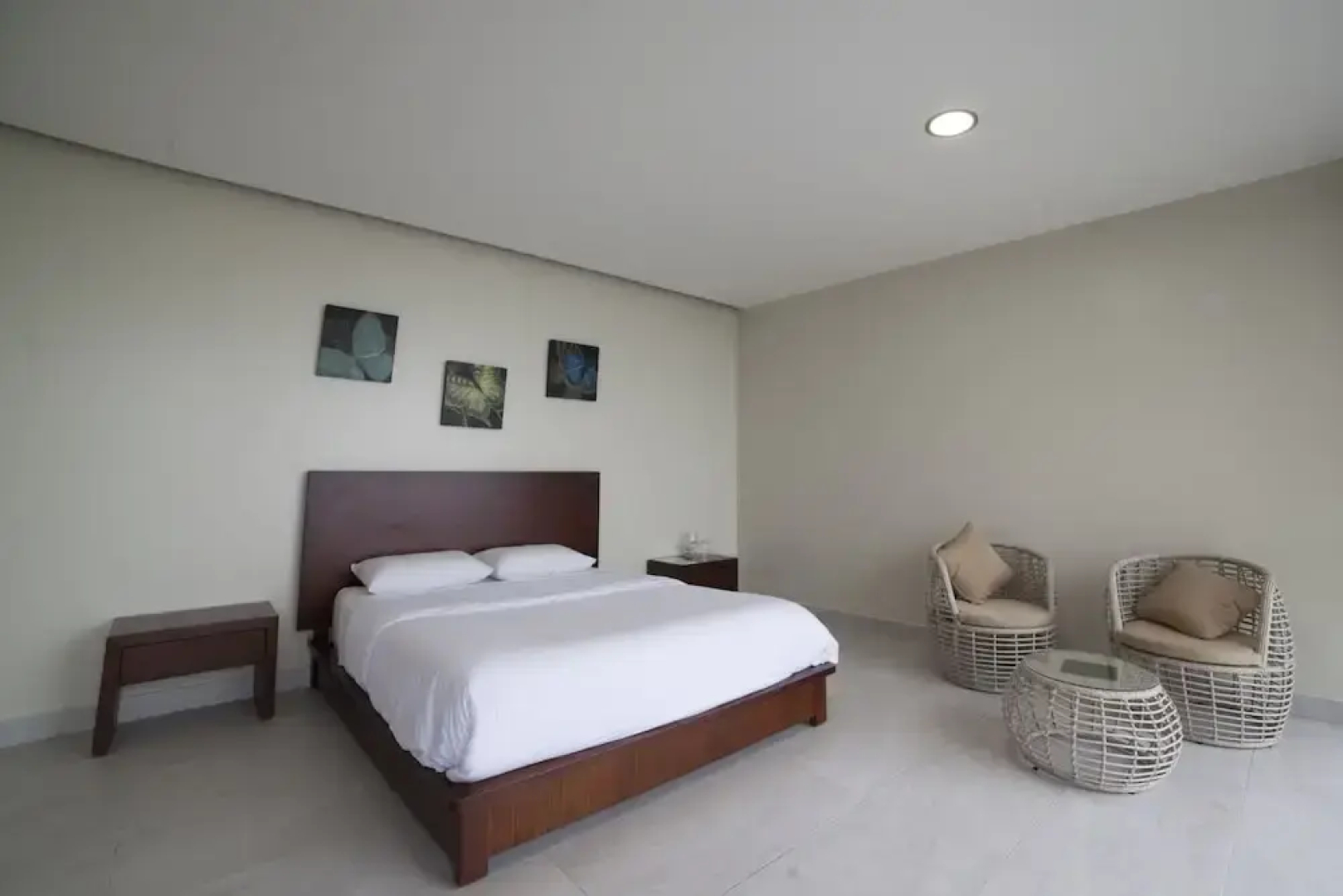 Kapari Natural Lodge & Spa
