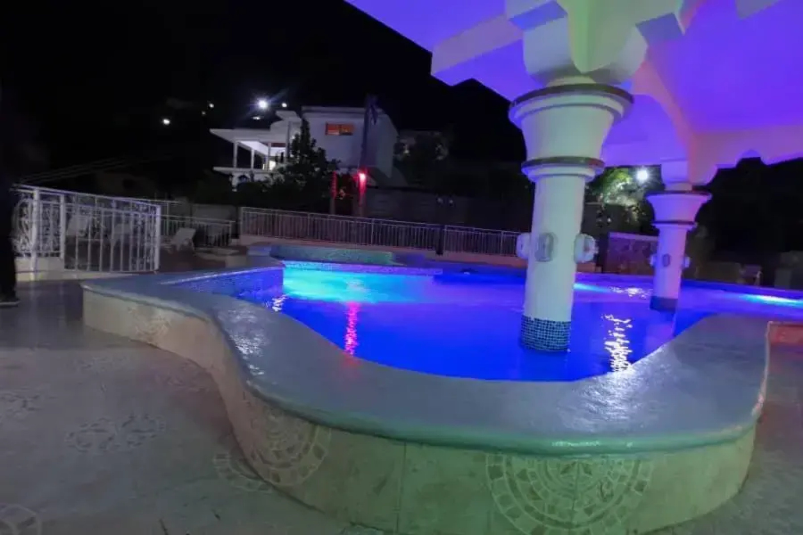 Residence Royale Hotel