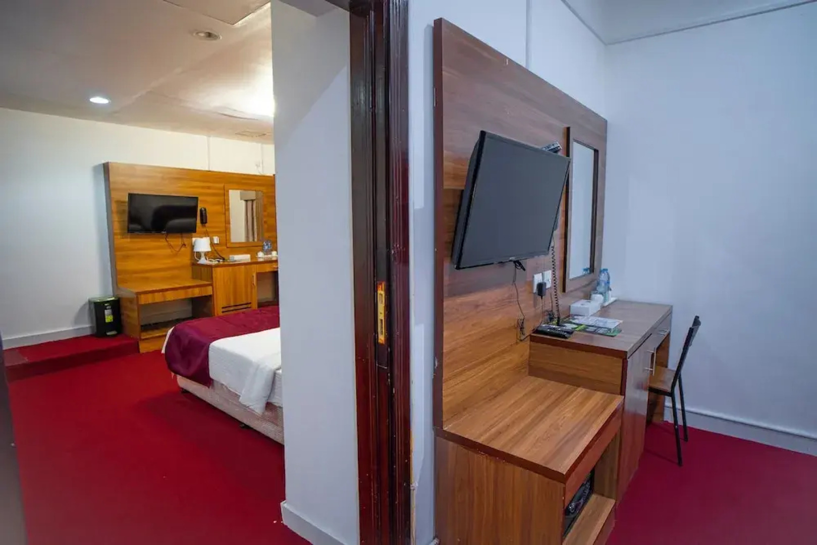 Al Karnak Hotel Branch