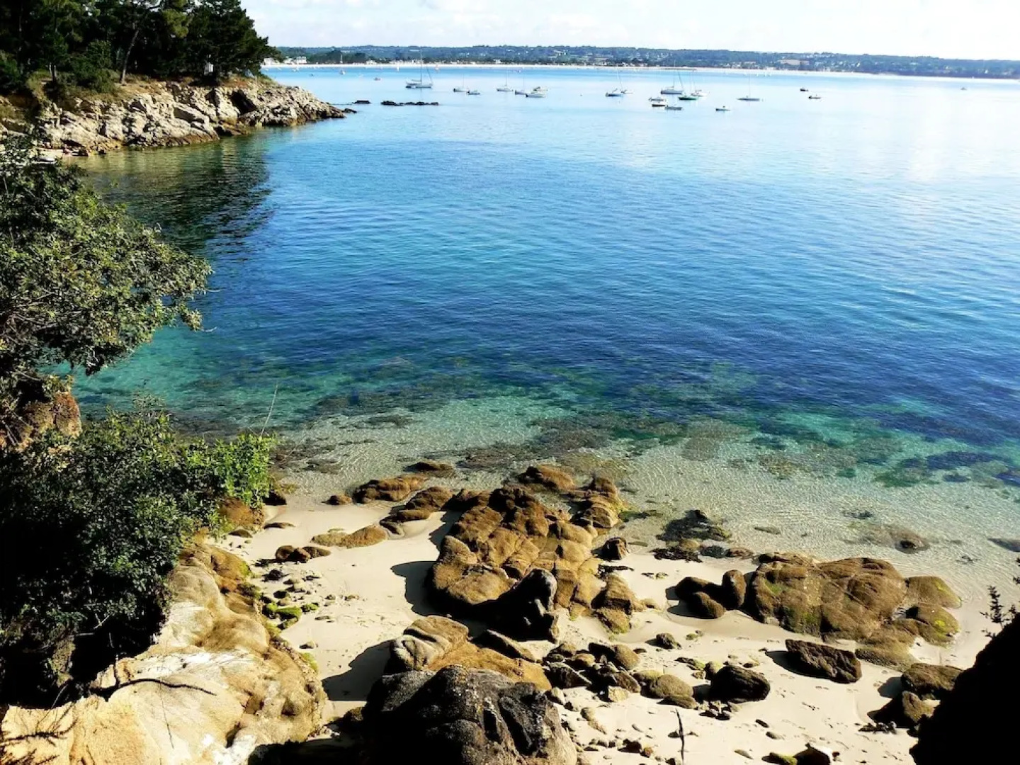 Logis Hotel Belle Vue