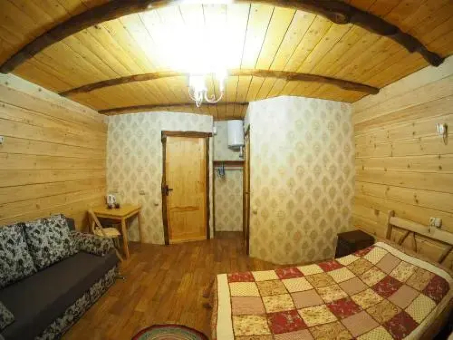 Guest House Firebird