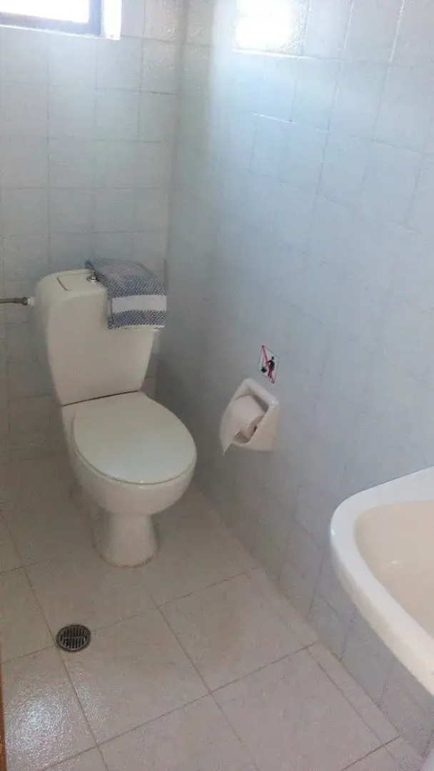 Отель AndysGardens