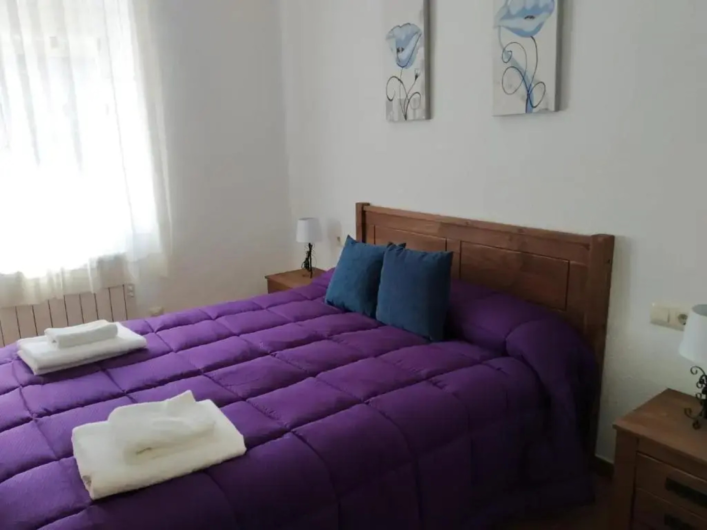 Casas Rurales Balcón de las Mayas