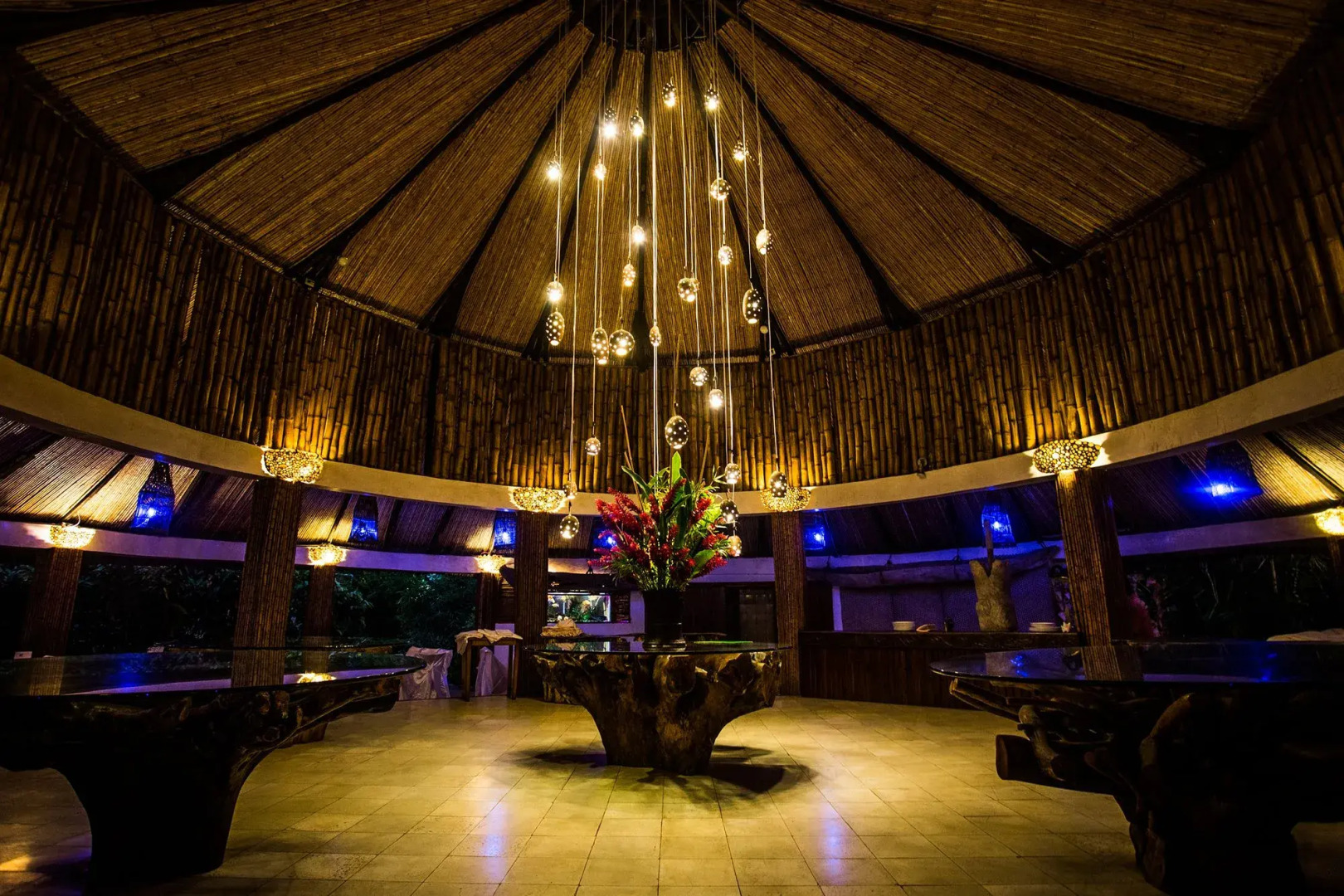 Cormier Plage Resort