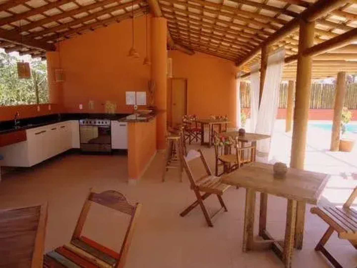 Village Imbassai Breeze