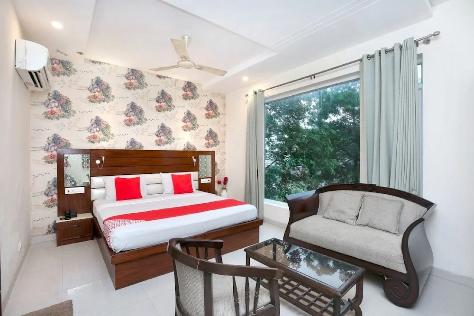 OYO 4226 A One Zirakpur