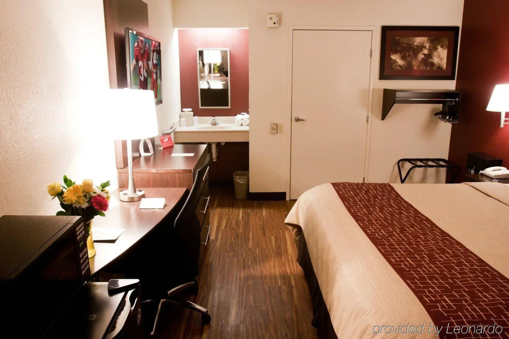 Red Roof Inn PLUS+ Columbus - Dublin
