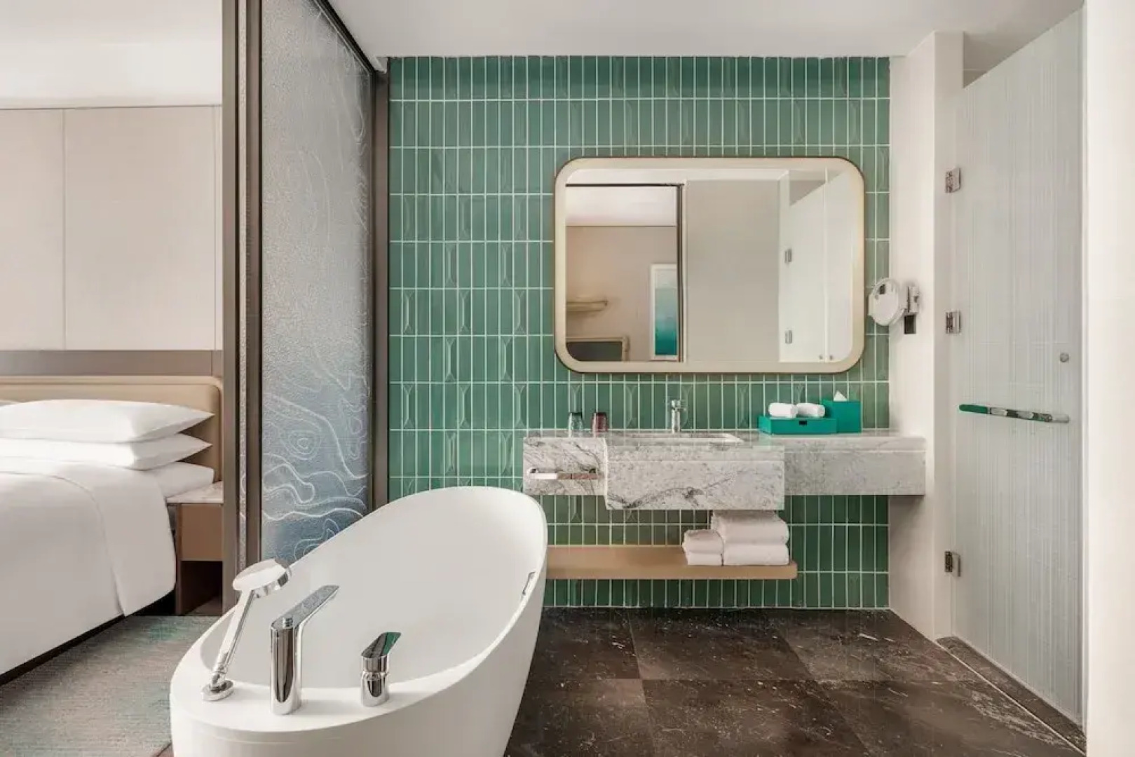 Lishui Marriott Hotel