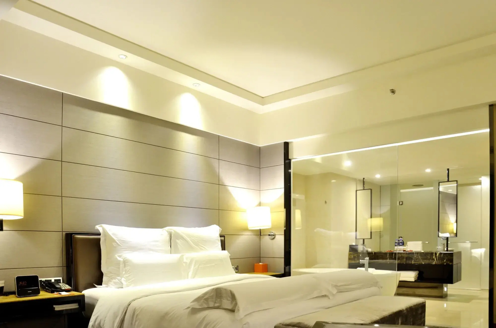Pullman Dongguan Changan