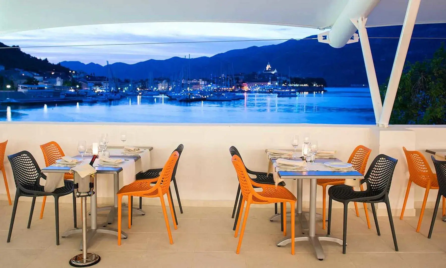 Aminess Younique Liburna Hotel