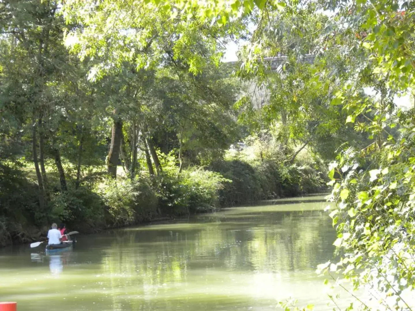 Maison de Vacances de Récailleau