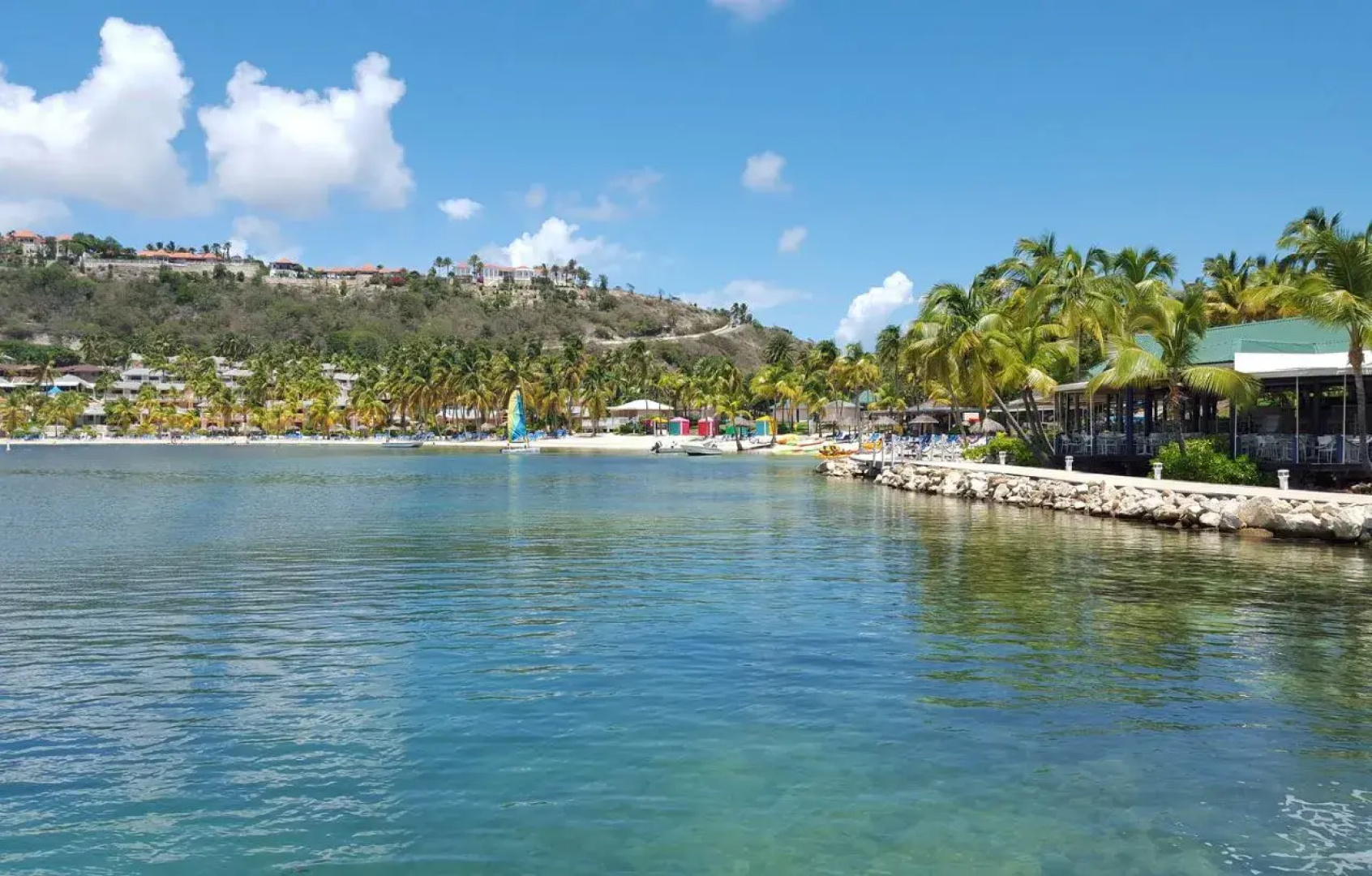 St. James's Club Antigua - All Inclusive