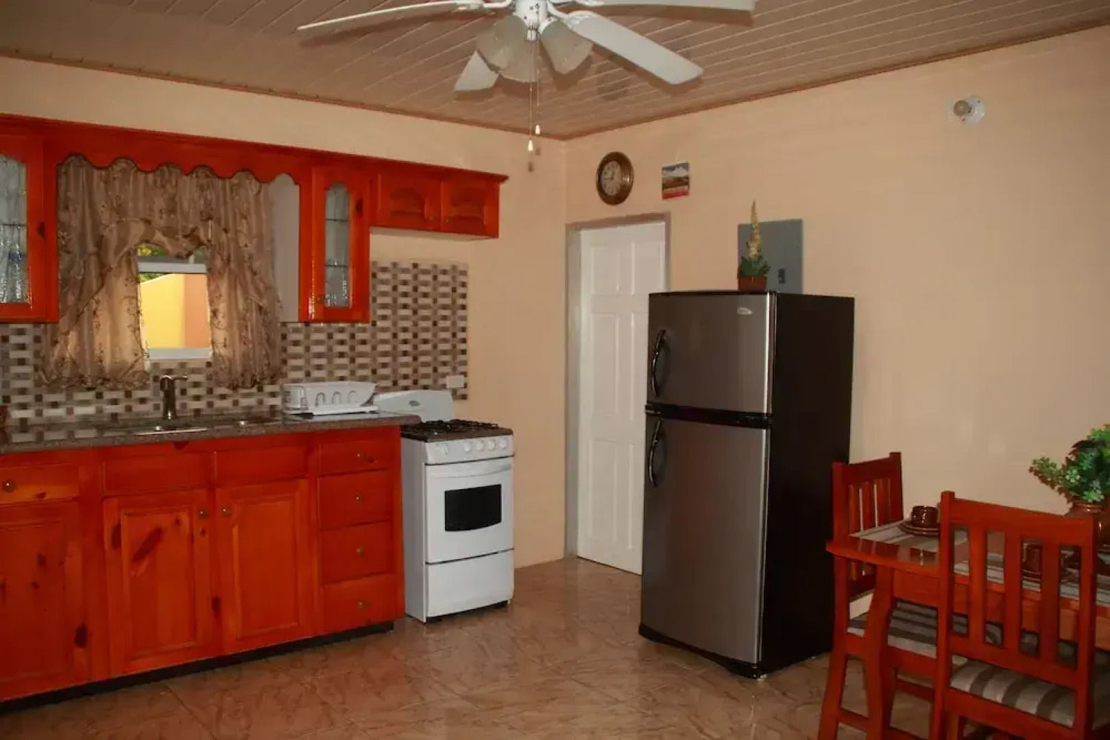 Greenhaven Cottage B&B