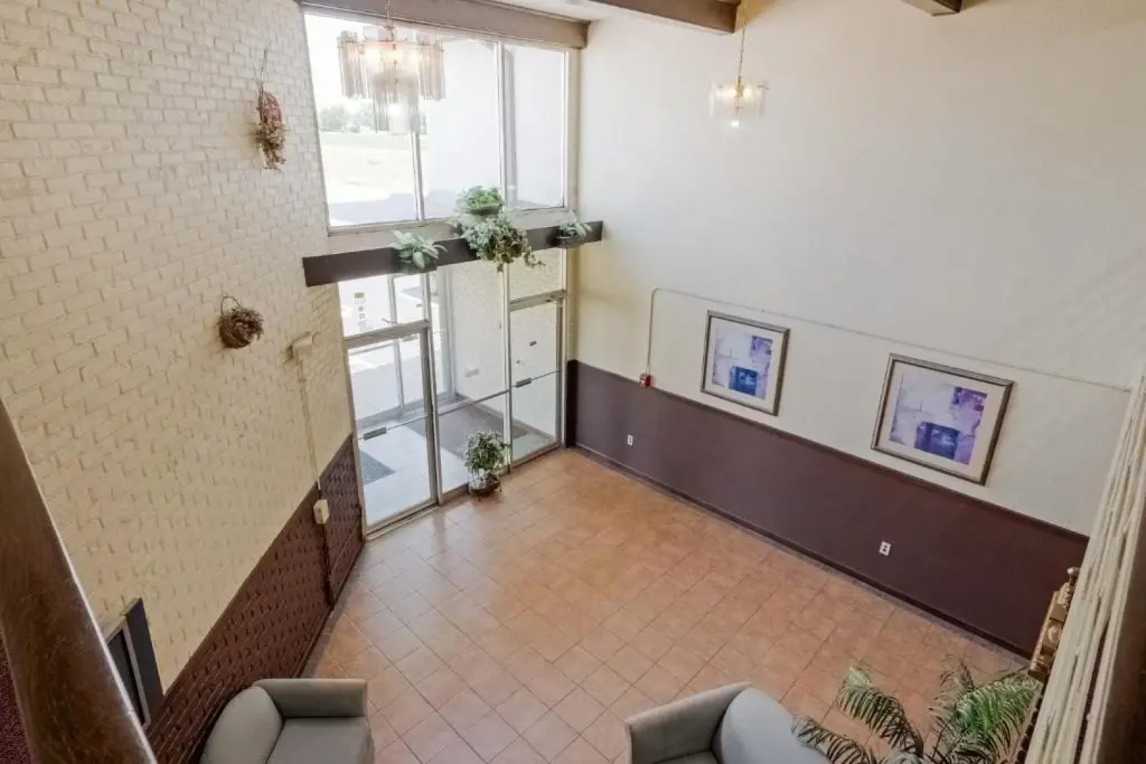 OYO Hotel Morton/East Peoria I-74