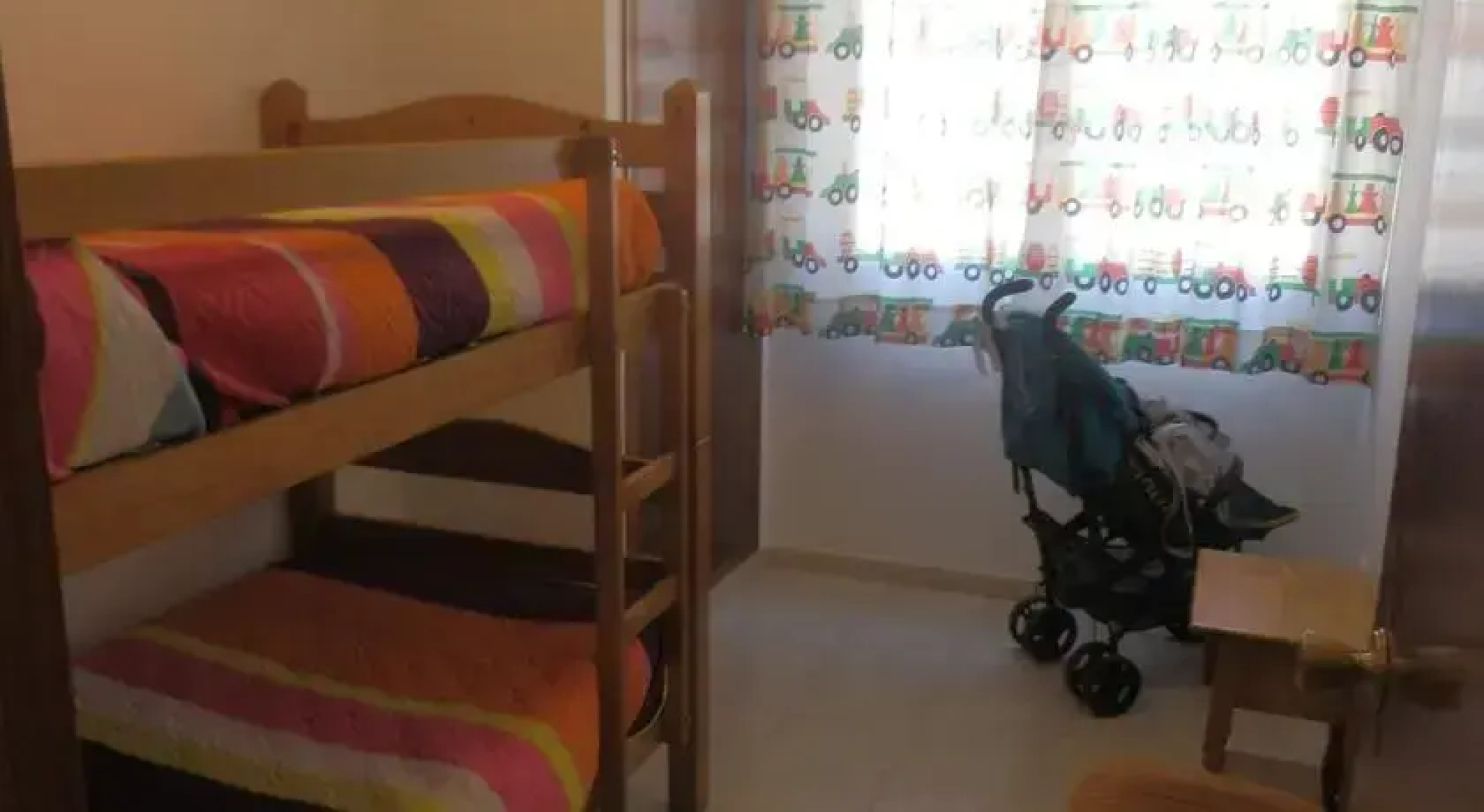 Apartamentos Pescadores