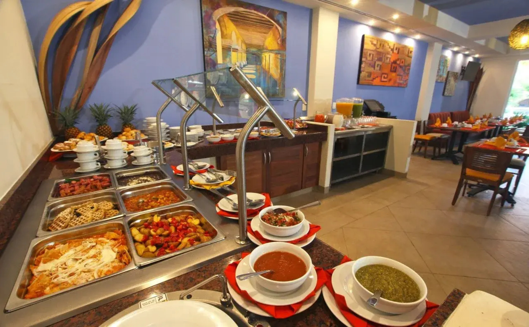 Holiday Inn Huatulco by IHG