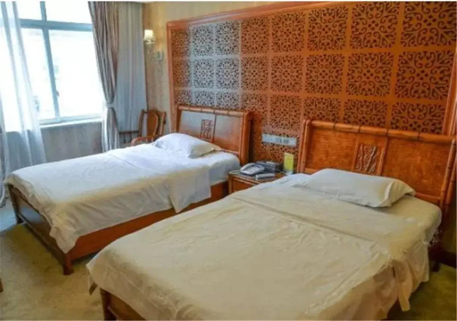 Yibinbandao Holiday Hotel