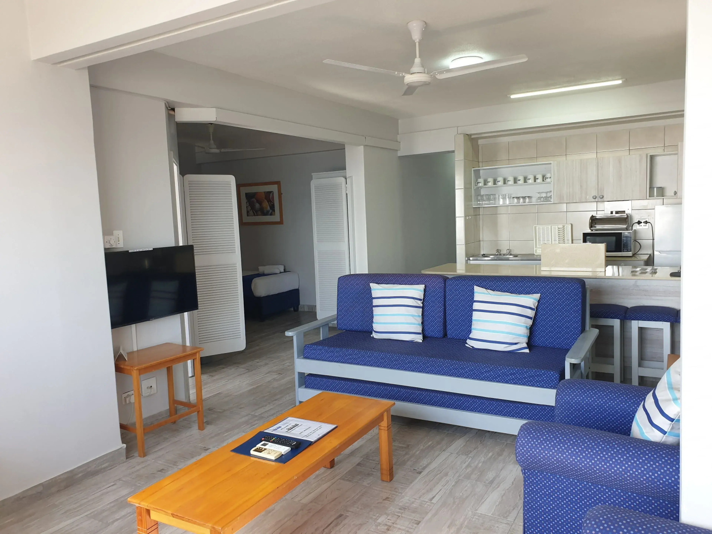 Silver Sands Self Catering