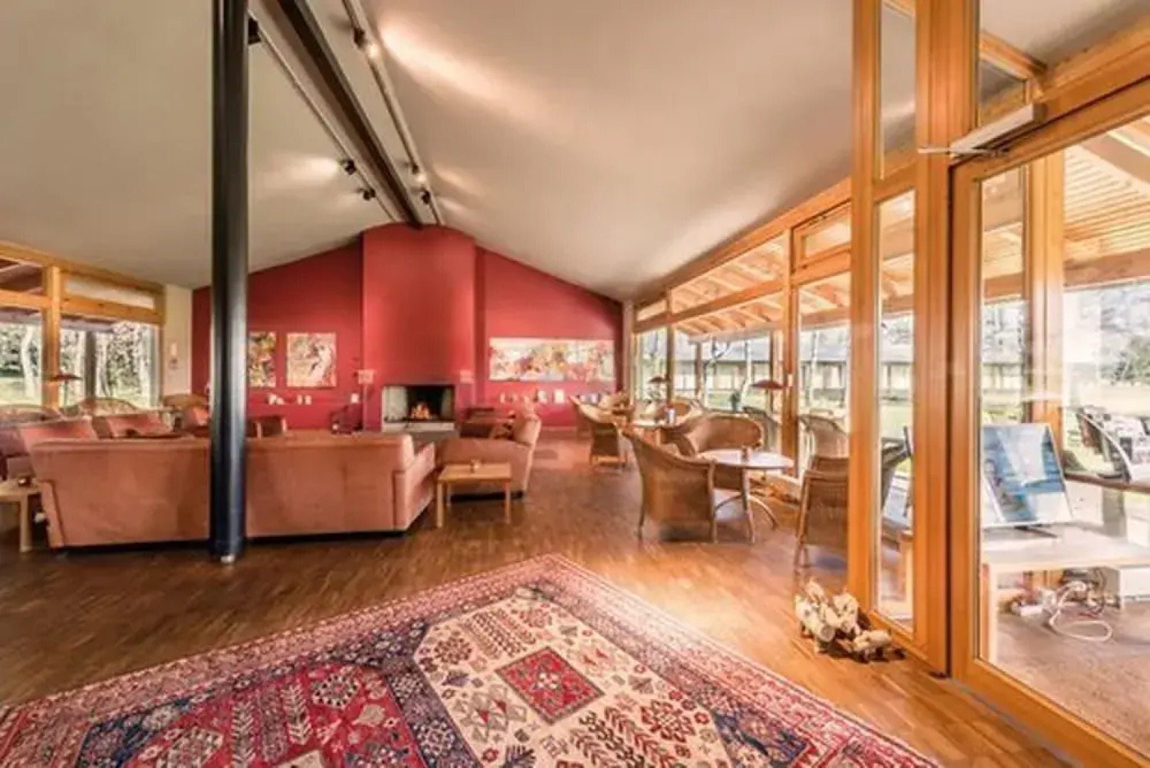 Camp Reinsehlen Hotel