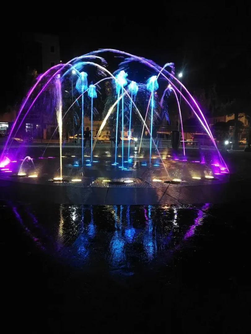 Apartamentos Costa de Marfil