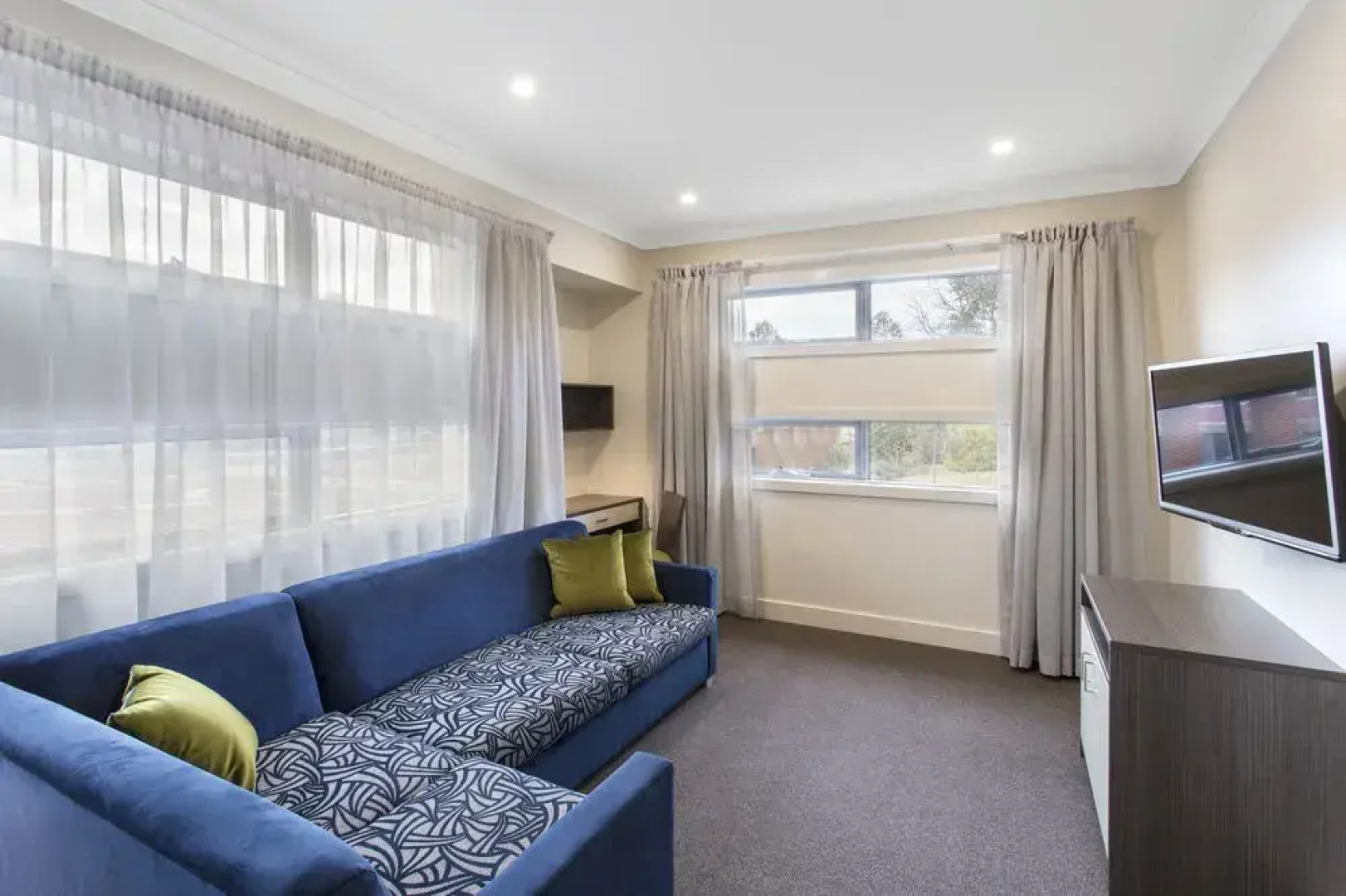 Best Western Warragul Motel