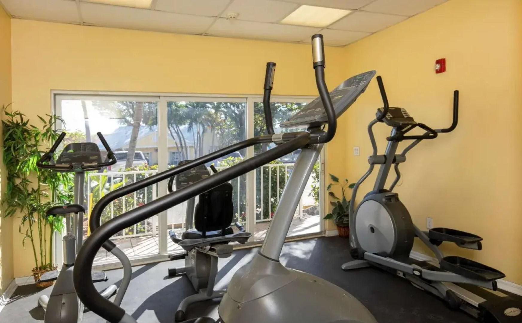 Bayside Inn Key Largo