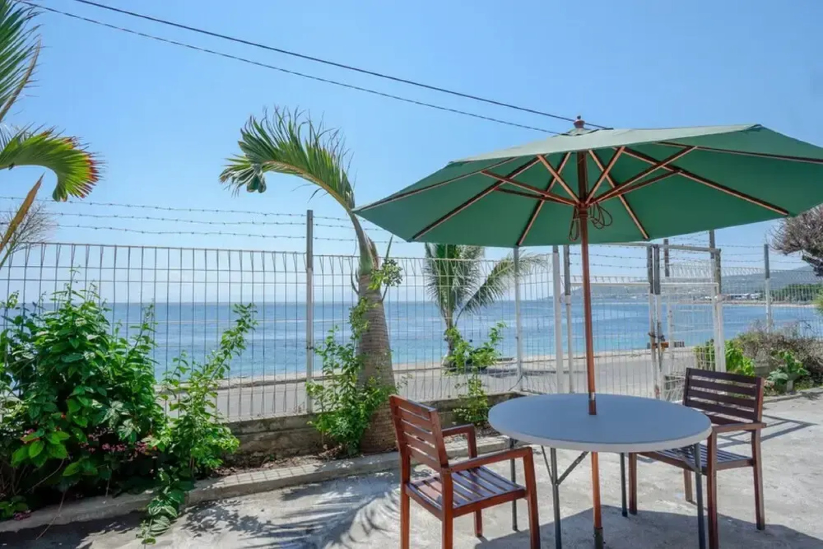 RedDoorz Plus Syariah @ Hotel Boulevard Luwuk