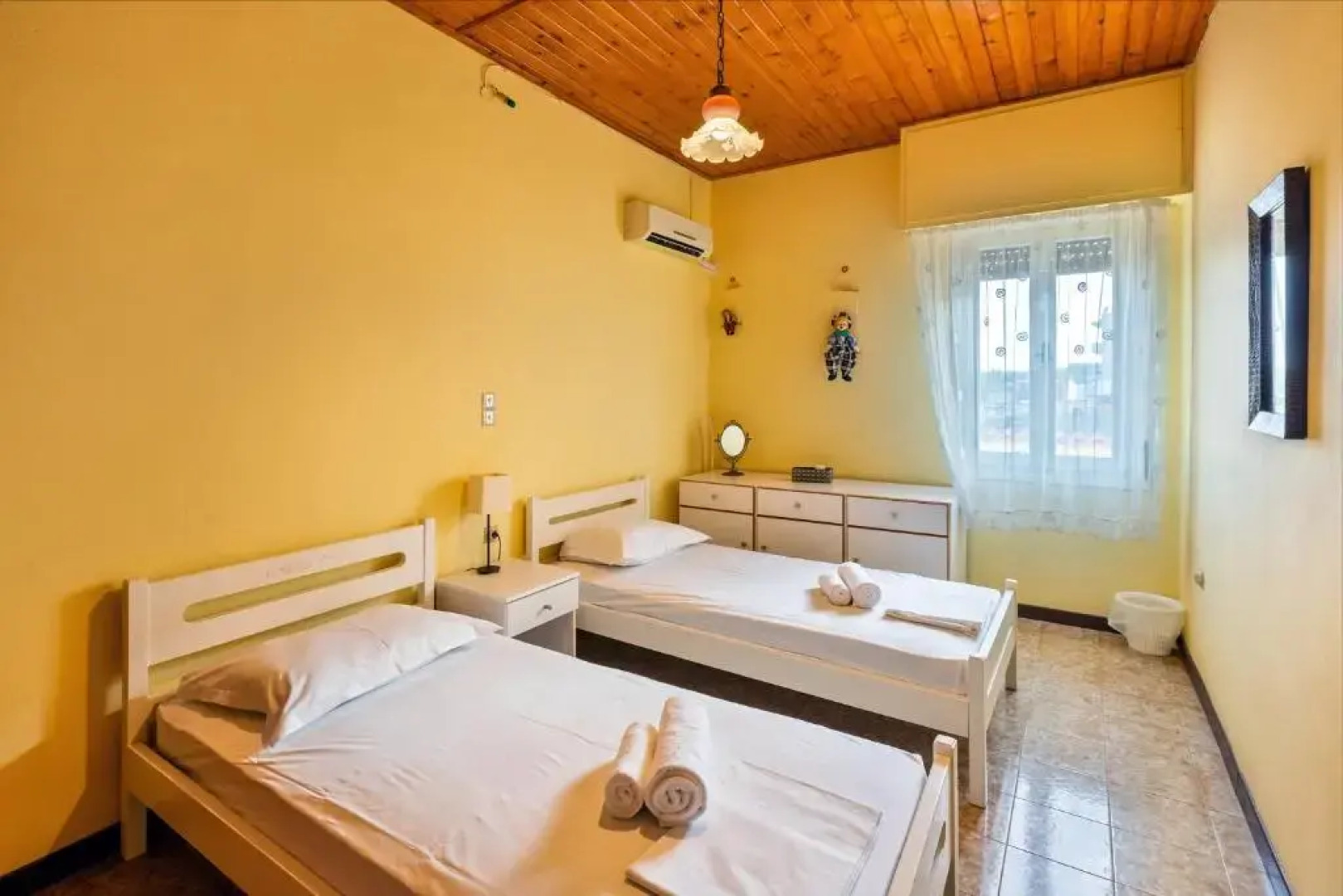 Cretan Ethereal House