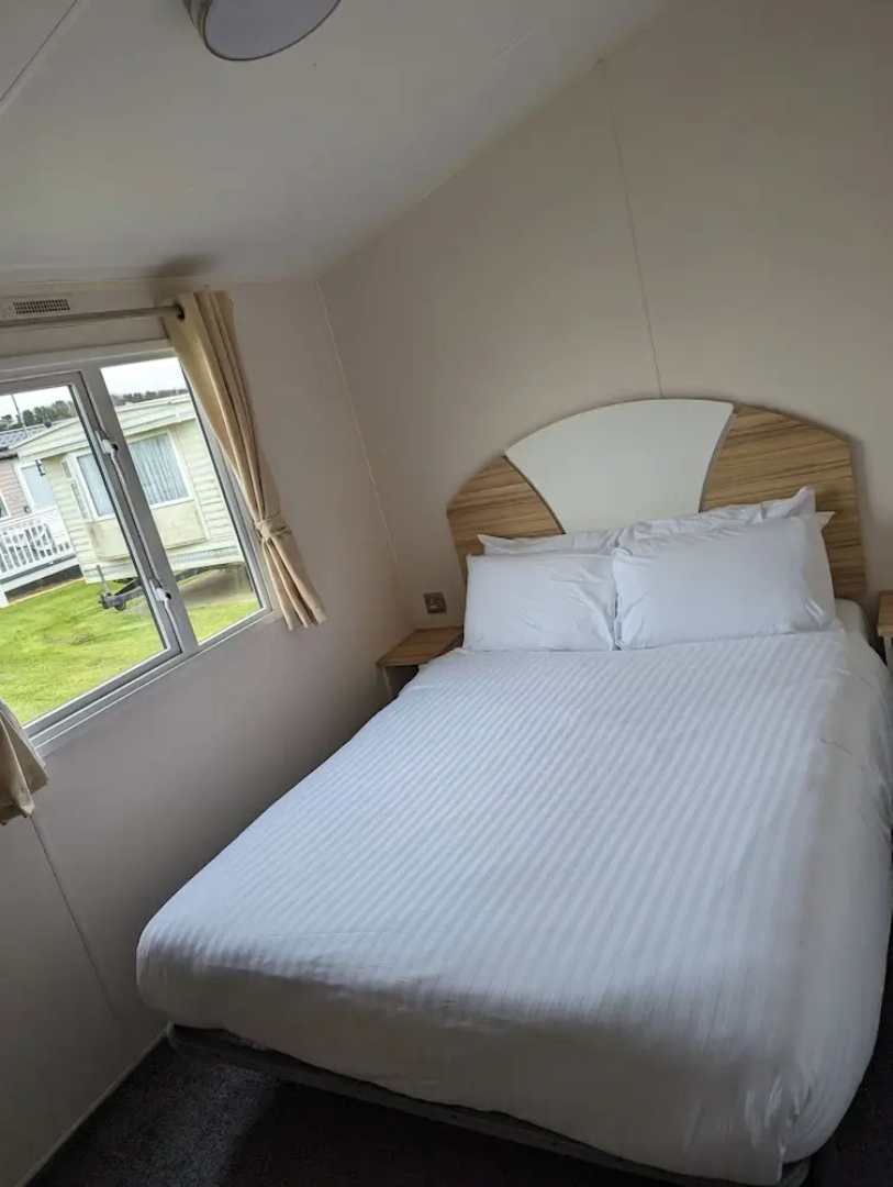 Cayton Caravan Holidays